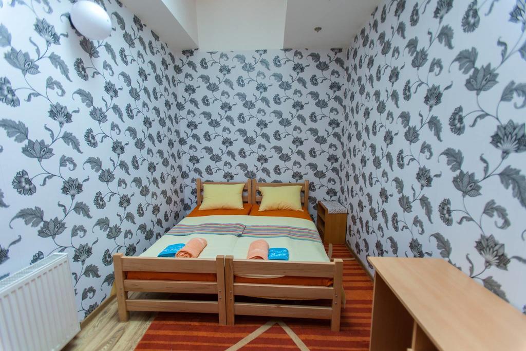 Nona'S Guest House Tbilisi Rom bilde